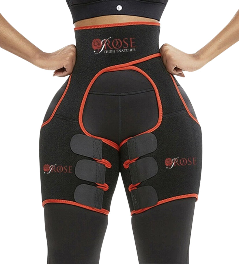 J Rose Compression Belt - jrosefitness1